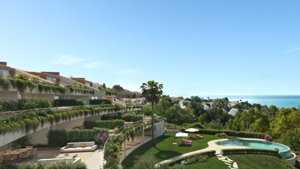 Main image of property: Andalucia, Malaga, Benalmádena