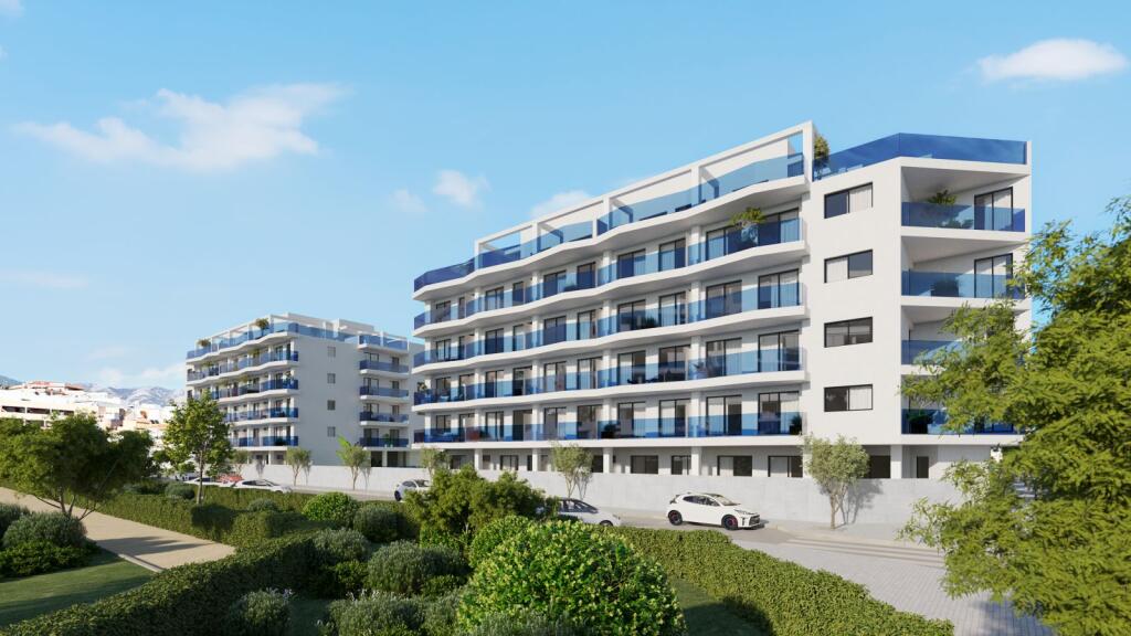 Main image of property: Andalucia, Malaga, Mijas-Costa
