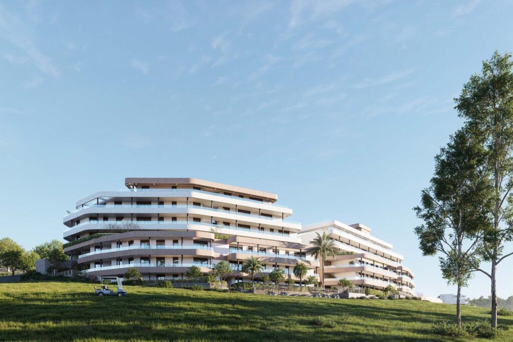 Main image of property: Andalucia, Malaga, Estepona