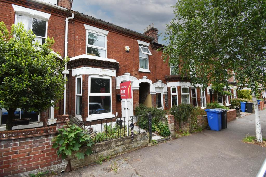4 bedroom house in Mornington Road, Norwich £300000 BrickPal