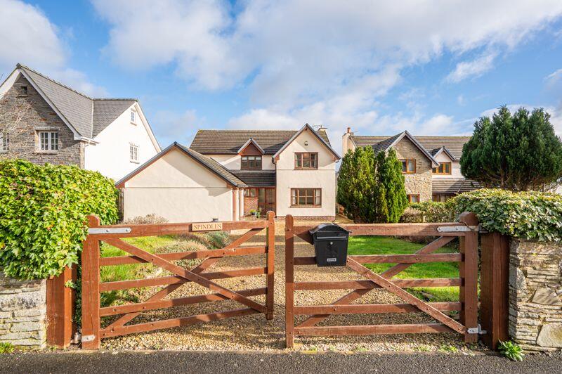 Main image of property: Longtown, Herefordshire