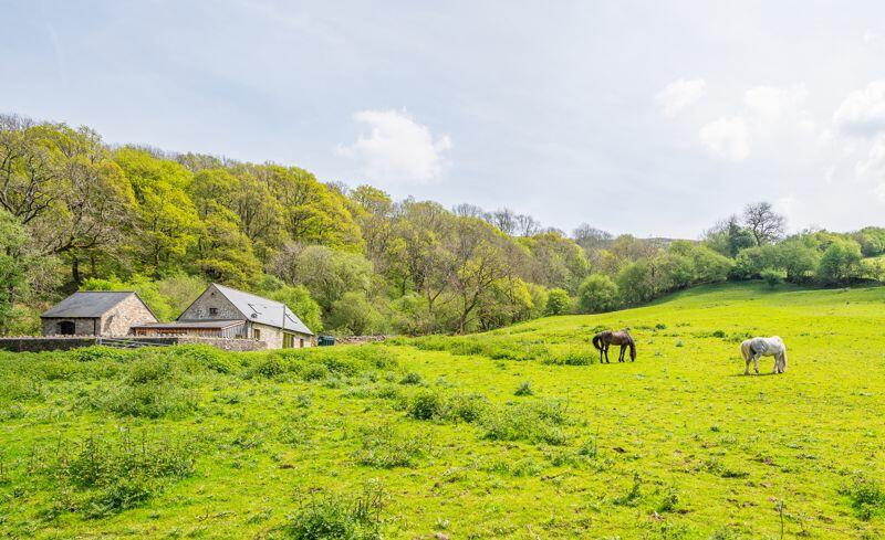 Main image of property: Cwm Lane, Govilon, Abergavenny