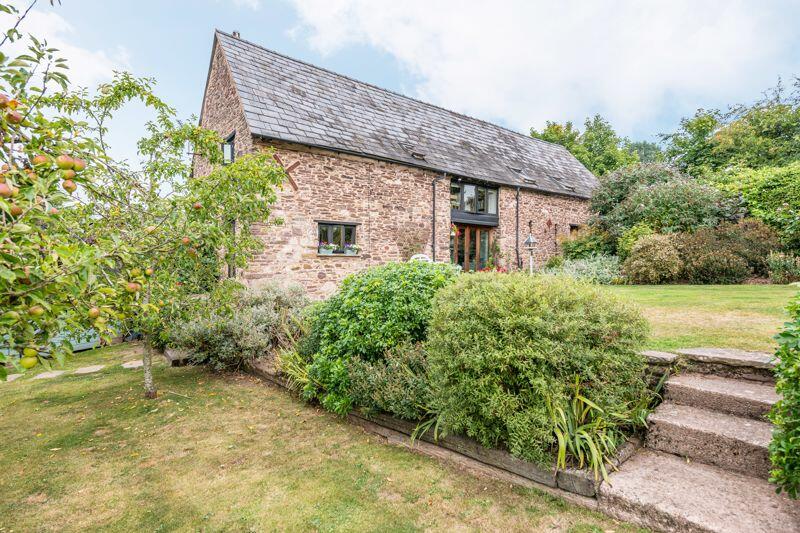 Main image of property: Llanddewi Rhydderch, Abergavenny