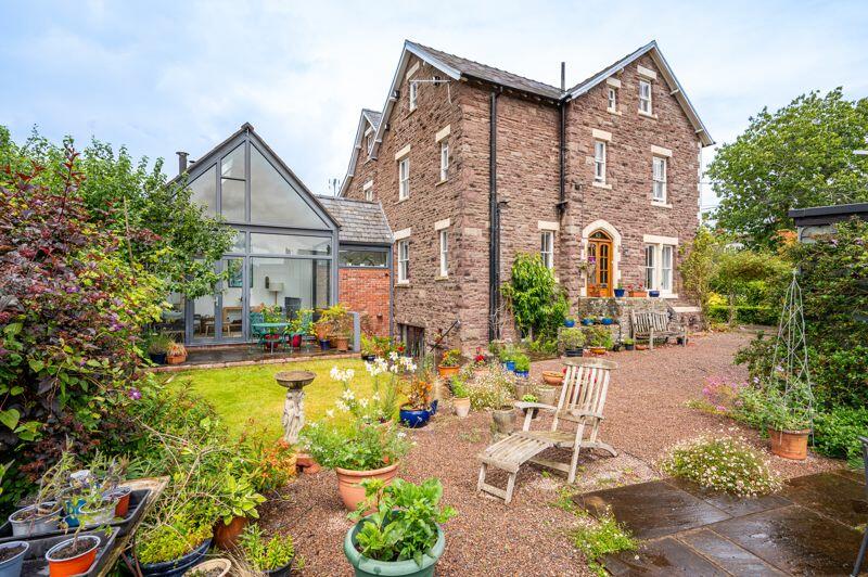 Main image of property: Chapel Road, Abergavenny