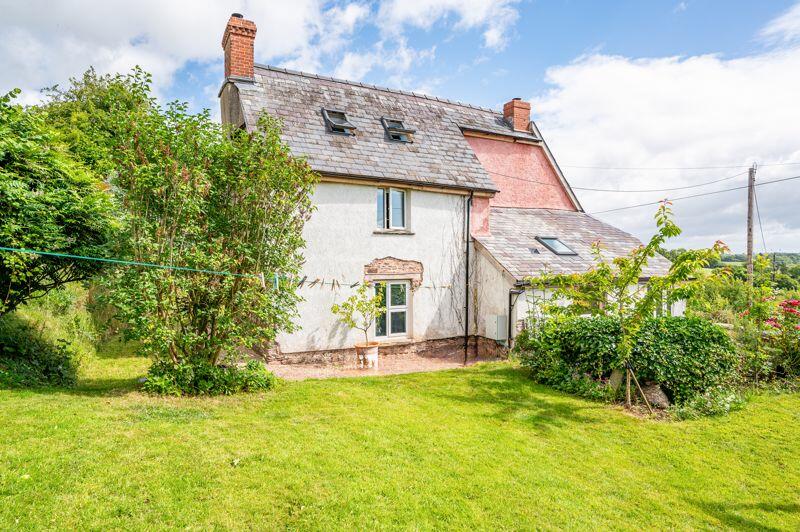 Main image of property: Llanvapley, Abergavenny