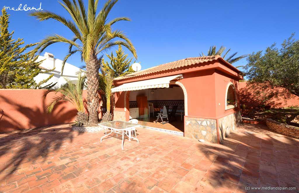 4 bedroom villa for sale in Valencia, Alicante, Torrevieja, Spain