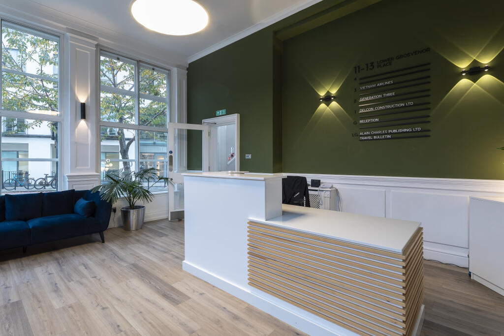 Main image of property: 11-13 Lower Grosvenor Place, London, SW1W 0EX