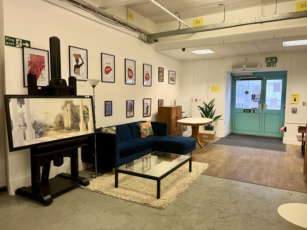 Main image of property: 26 Maryland Road, London, E15 1JW