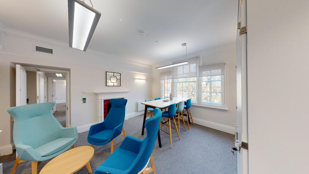 Main image of property: 134-136 Buckingham Palace Road, London, SW1W 9SA