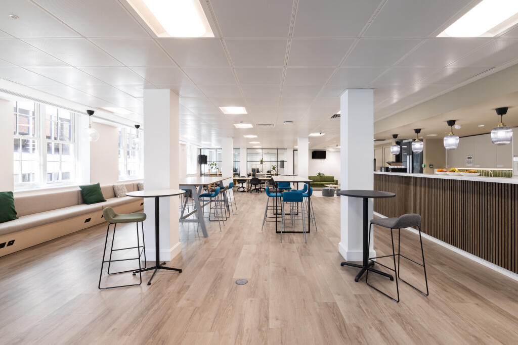 Main image of property: 4 Matthew Parker Street, London, SW1H 9NP