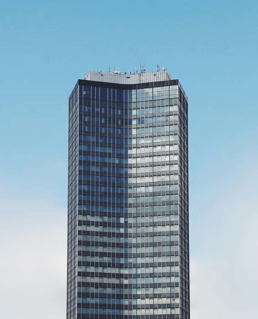 Main image of property: Millbank Tower, 21-24 Millbank, London, SW1P 4QP