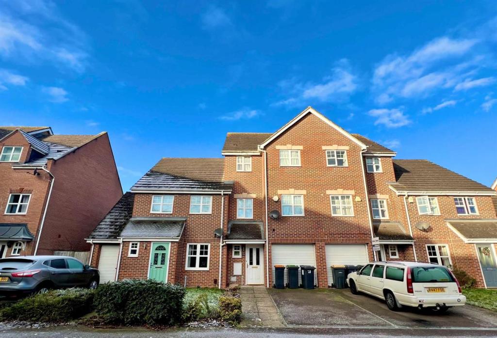 Main image of property: Haynes Road, Bedford