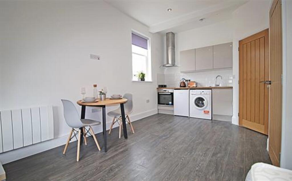 Main image of property: Harpur Street, Bedford