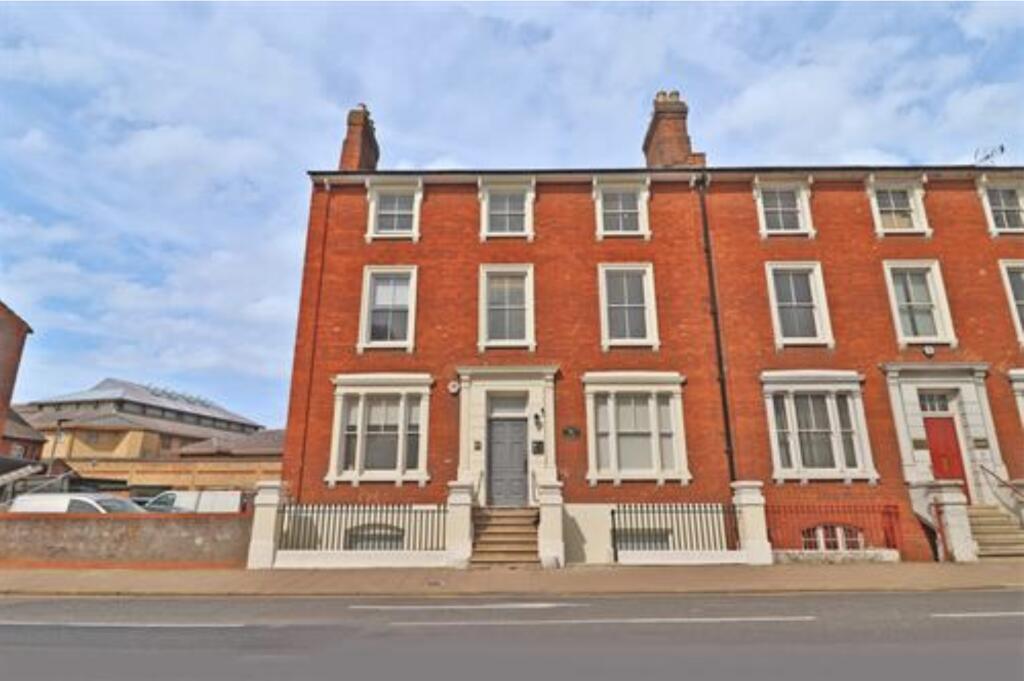 Main image of property: Harpur Street, Bedford