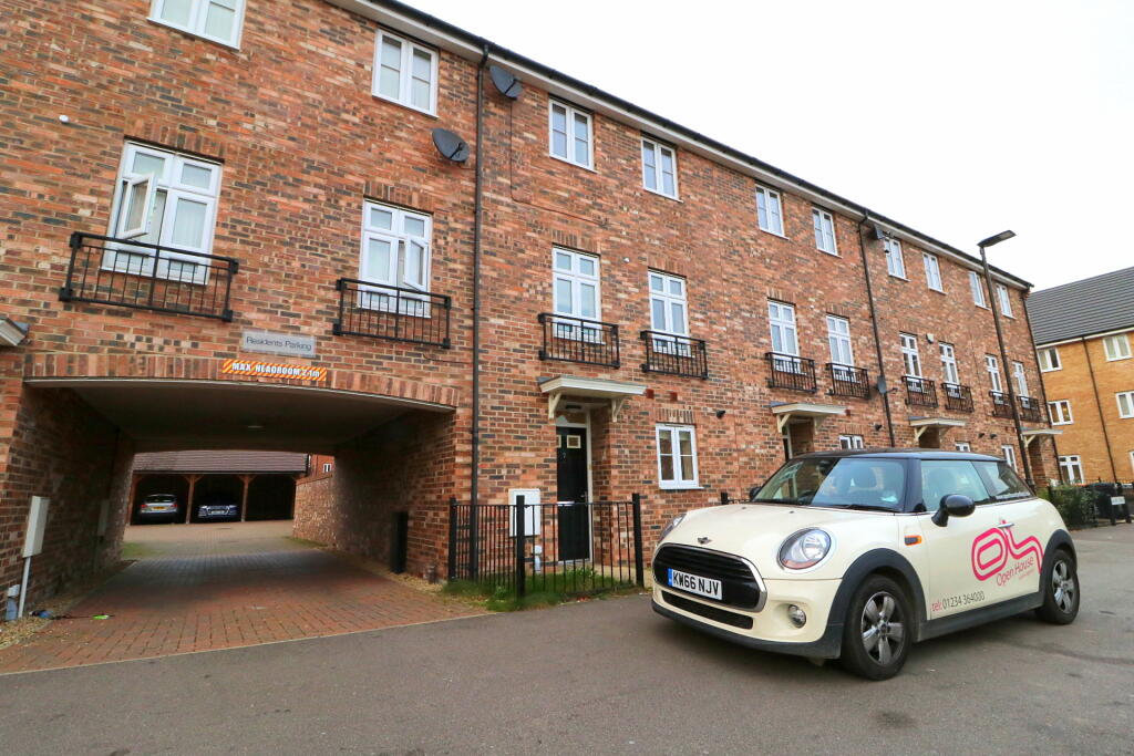 Main image of property: Room 4 Beauvais Square, Shortstown