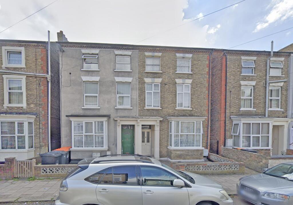 Main image of property: Alexandra Road, Bedford