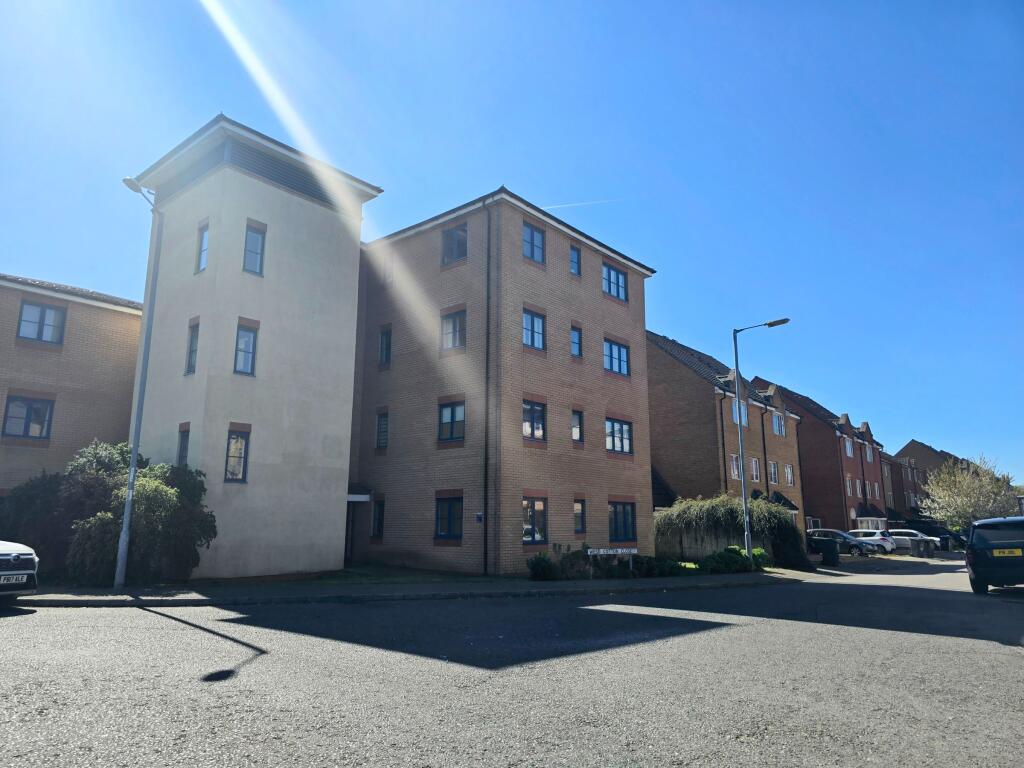 Main image of property: West Cotton Close, Northampton