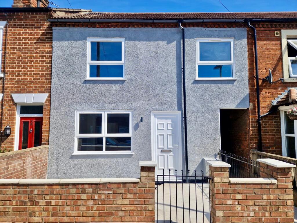 Main image of property: Muswell Road, Bedford