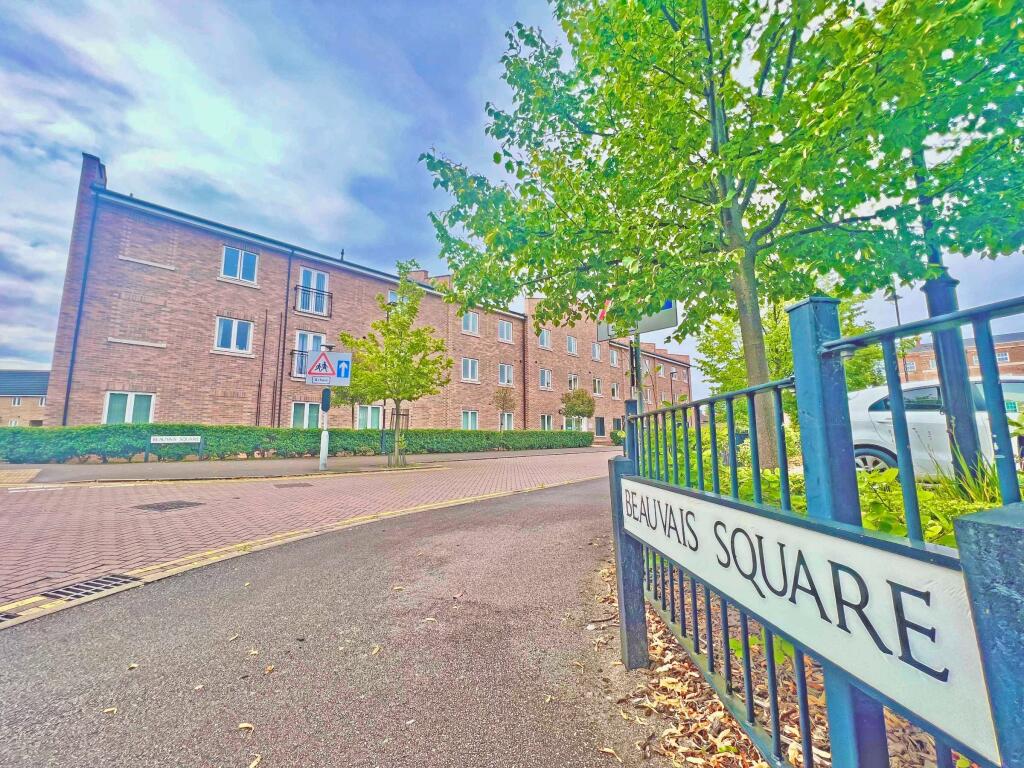 Main image of property: Nettleton Mews, Shortstown, Bedford