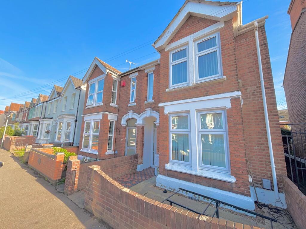 Main image of property: Hurst Grove