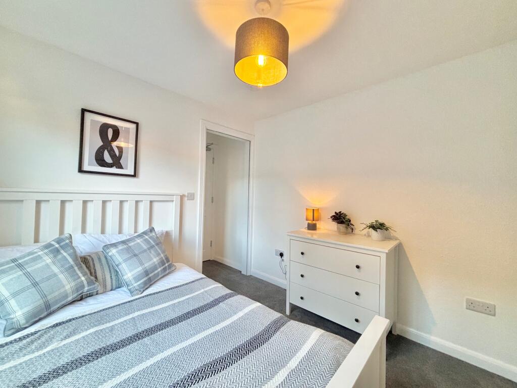 Main image of property: Room 3, Hawes Court 