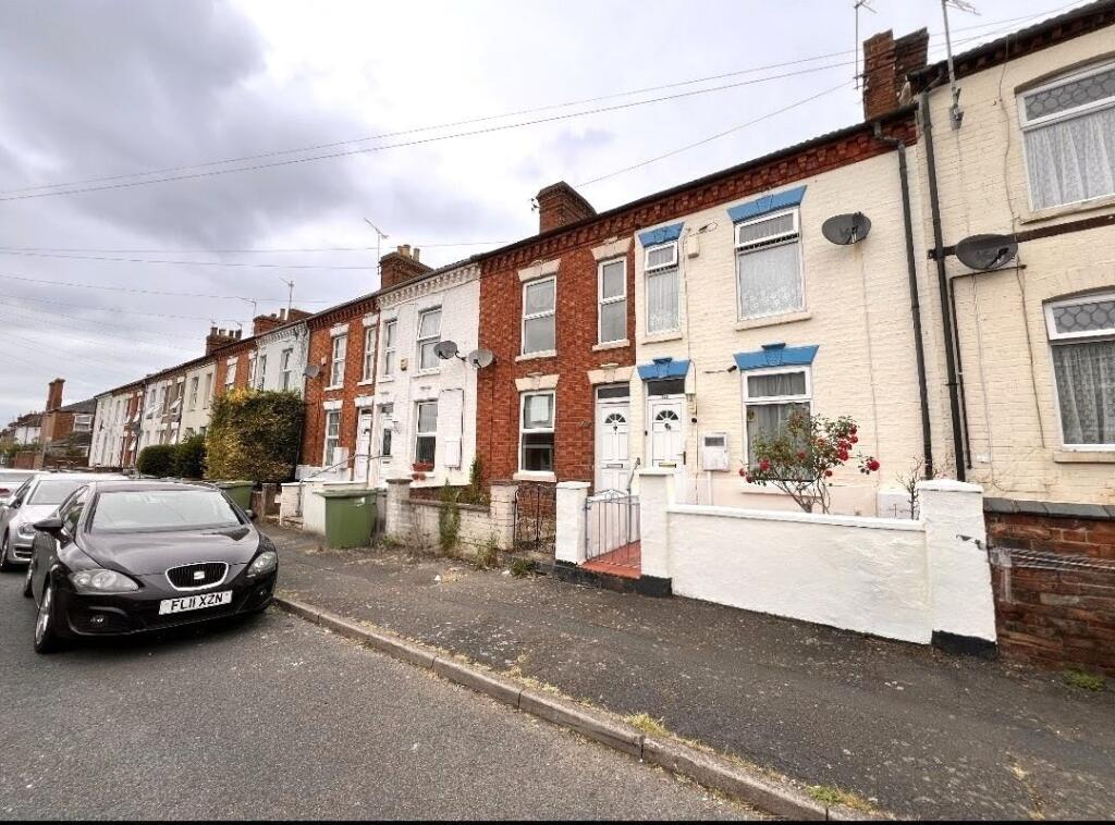 Main image of property: Winstanley Road, Wellingborough