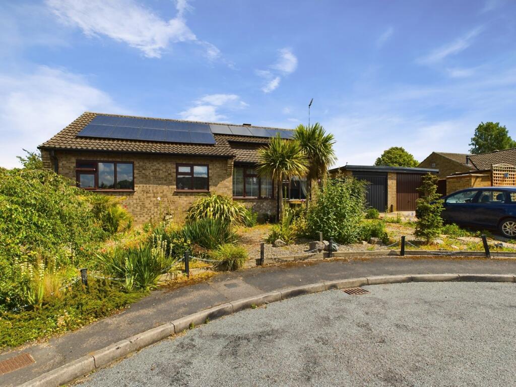 Main image of property: Grimshoe Road, Downham Market, PE38