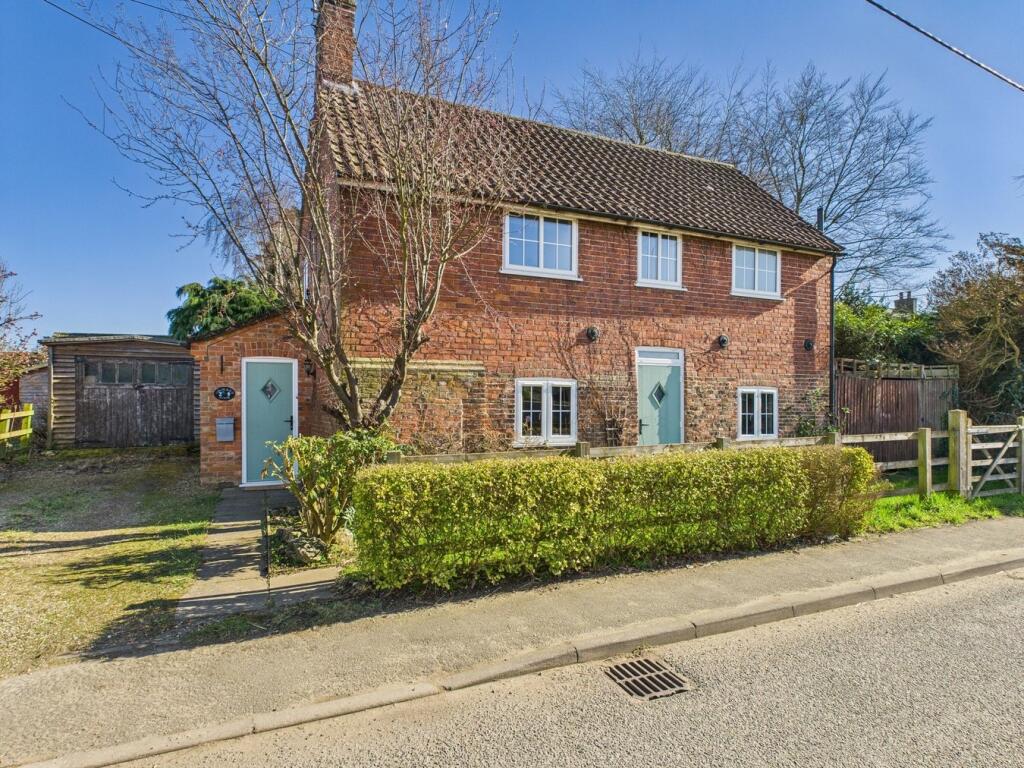 Main image of property: Downham Road, Watlington, King's Lynn, PE33