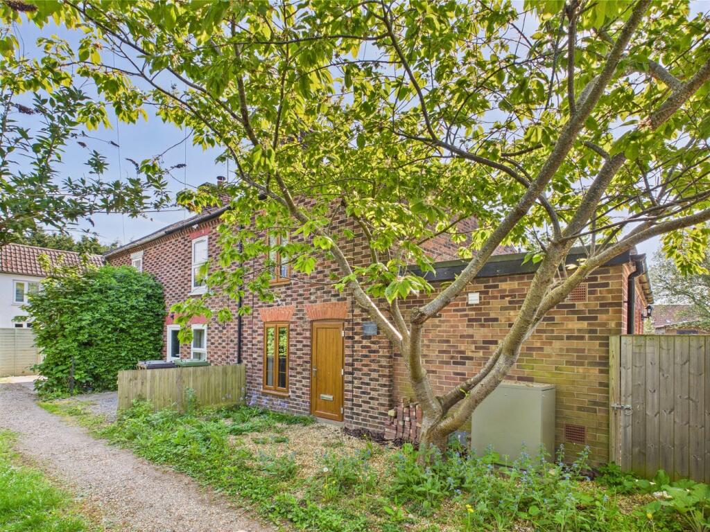 Main image of property: Victory Lane, Tilney St Lawrence, King's Lynn, PE34