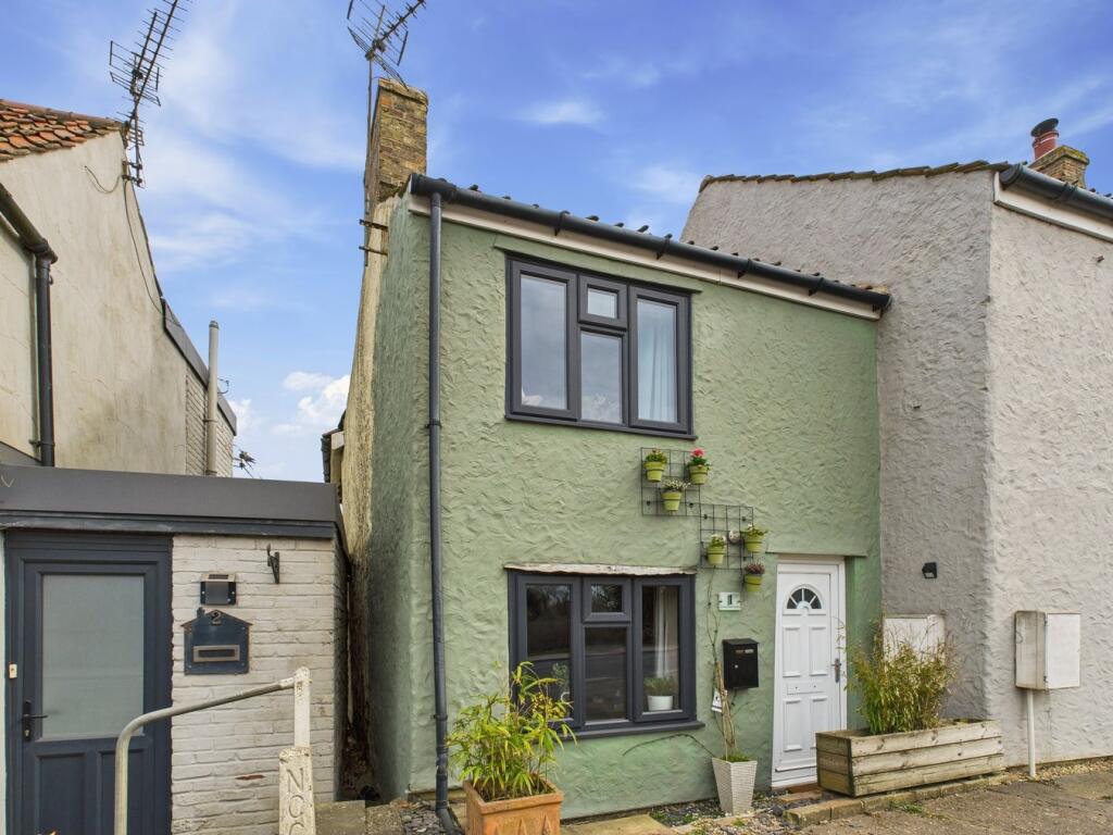 Main image of property: Downham Road, Salters Lode, Downham Market, PE38
