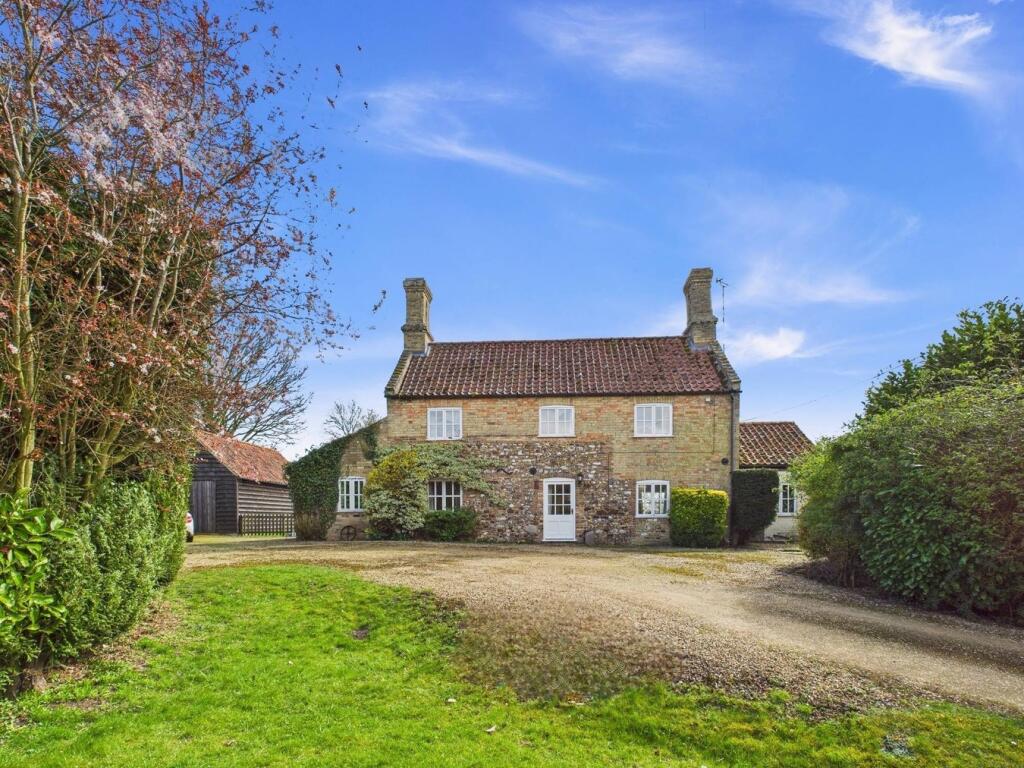 Main image of property: Market Lane, Crimplesham, King's Lynn, PE33