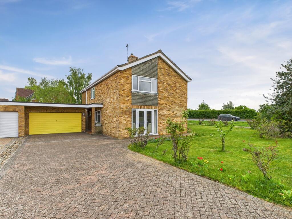 Main image of property: Hillcrest, Downham Market, PE38