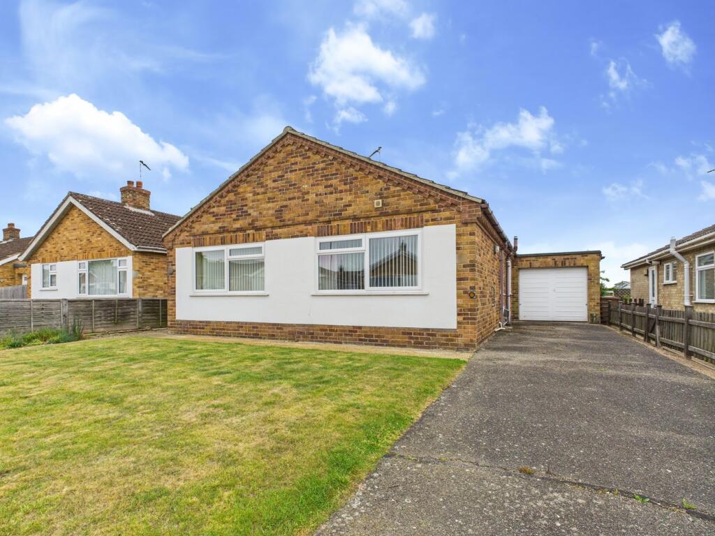 Main image of property: Revell Road, Downham Market, PE38