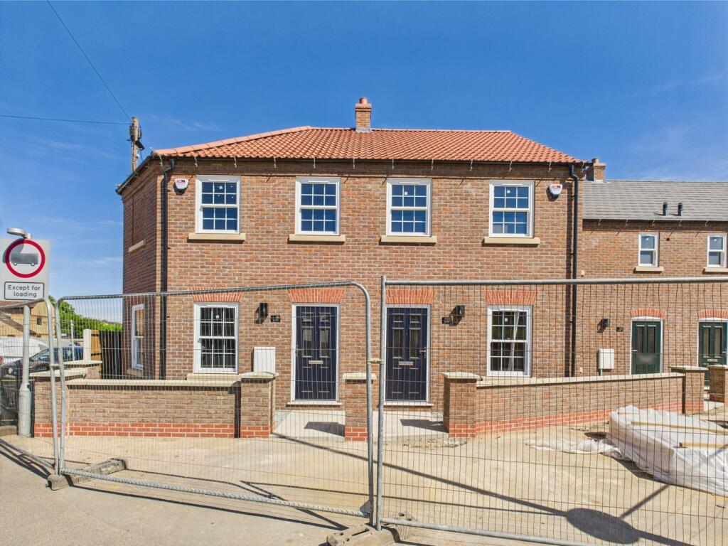 Main image of property: Lynn Road, Wisbech, PE13