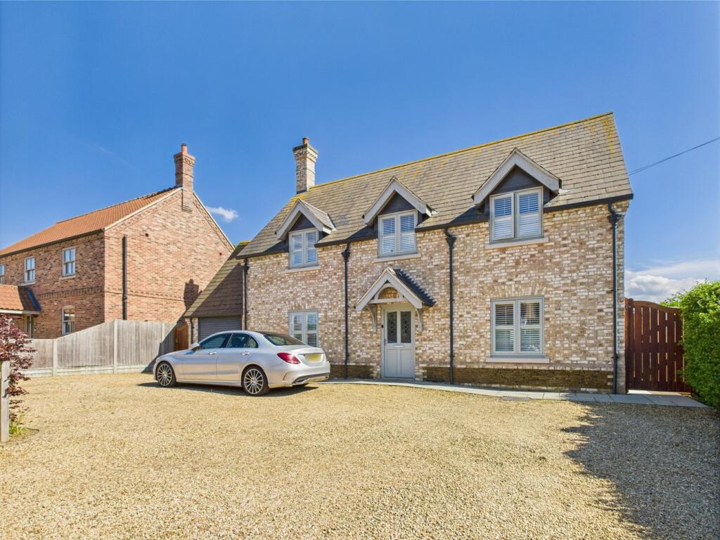Main image of property: Sluice Road, Denver, Downham Market, PE38