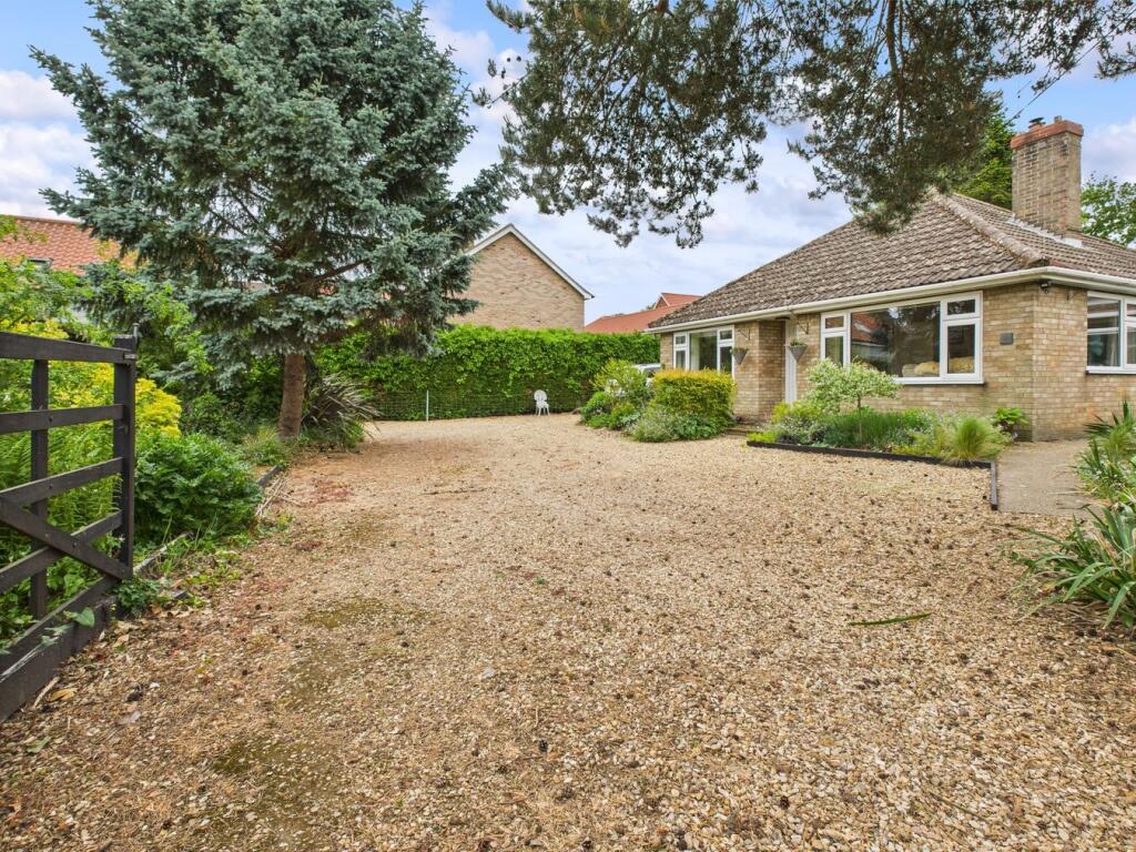 Main image of property: Ash Close, Downham Market, PE38
