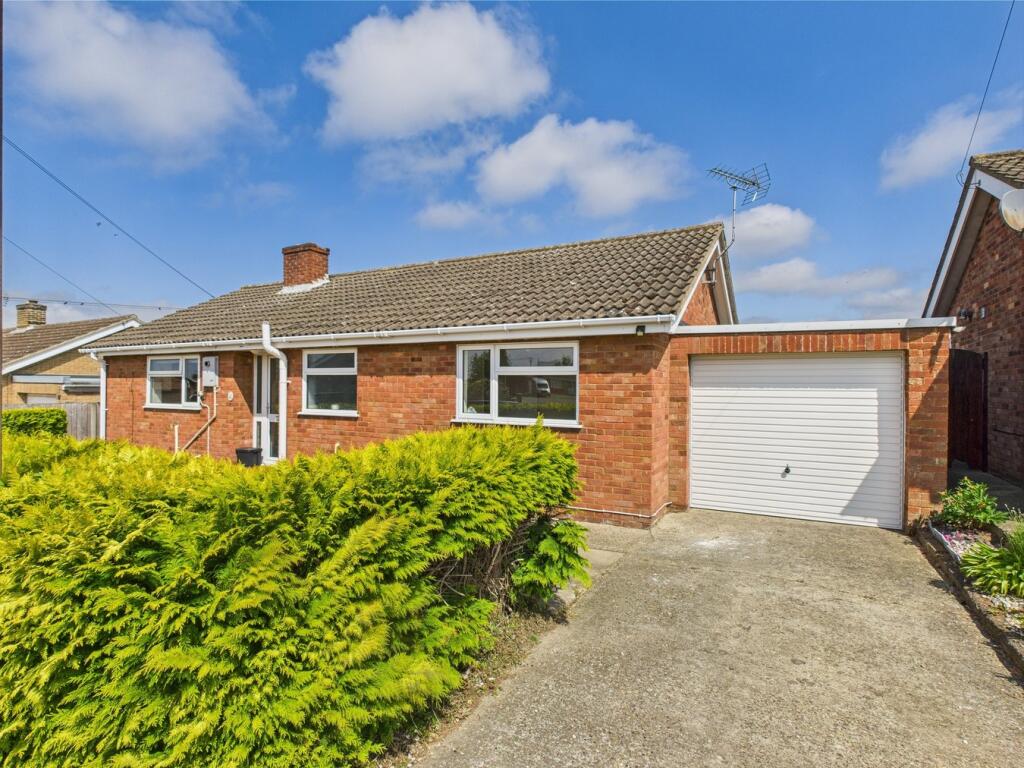Main image of property: Powers Place, Hilgay, Downham Market, PE38