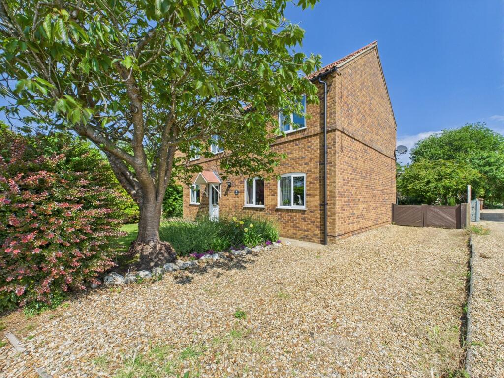 Main image of property: School Lane, Wereham, King's Lynn, PE33