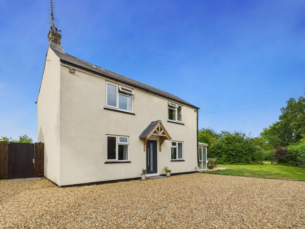 Main image of property: Small Lode, Upwell, Wisbech, PE14