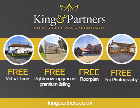 Get brand editions for King & Partners, Downham Market
