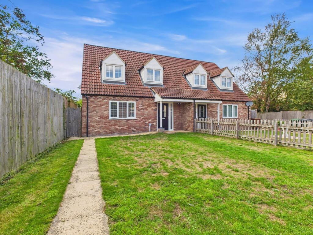 Main image of property: Old Chapel Close, Watlington, King's Lynn, PE33