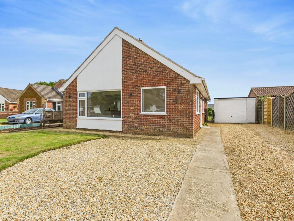 Main image of property: Denver Hill, Downham Market, PE38