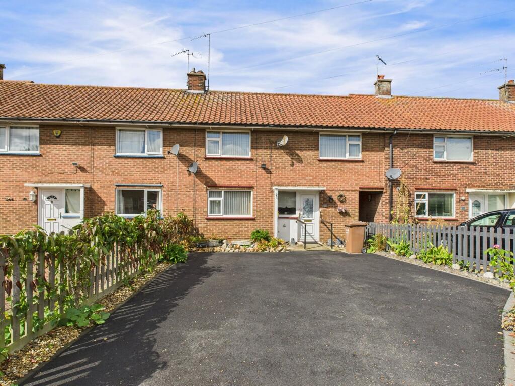 Main image of property: Nelson Avenue, Downham Market, PE38