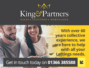 Get brand editions for King & Partners, Downham Market