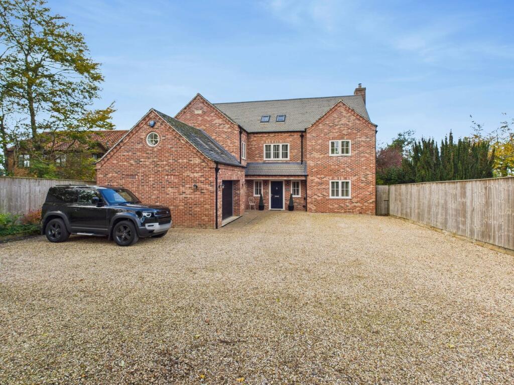 Main image of property: Broomhill, Downham Market, PE38