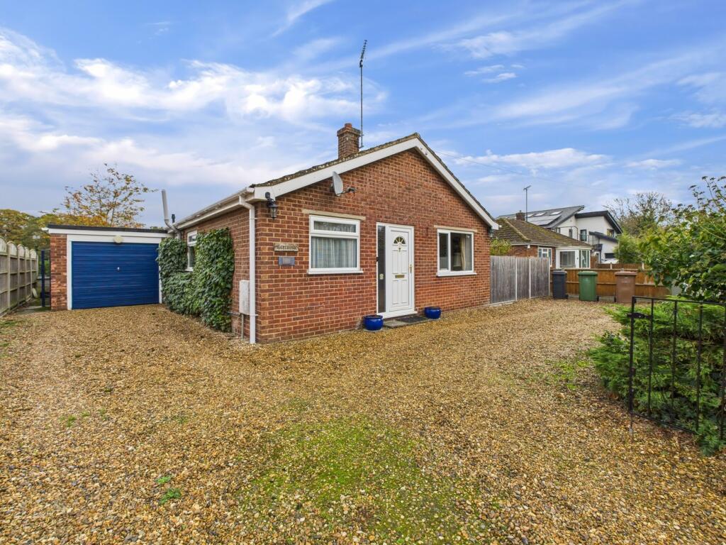 Main image of property: Plough Lane, Watlington, King's Lynn, PE33