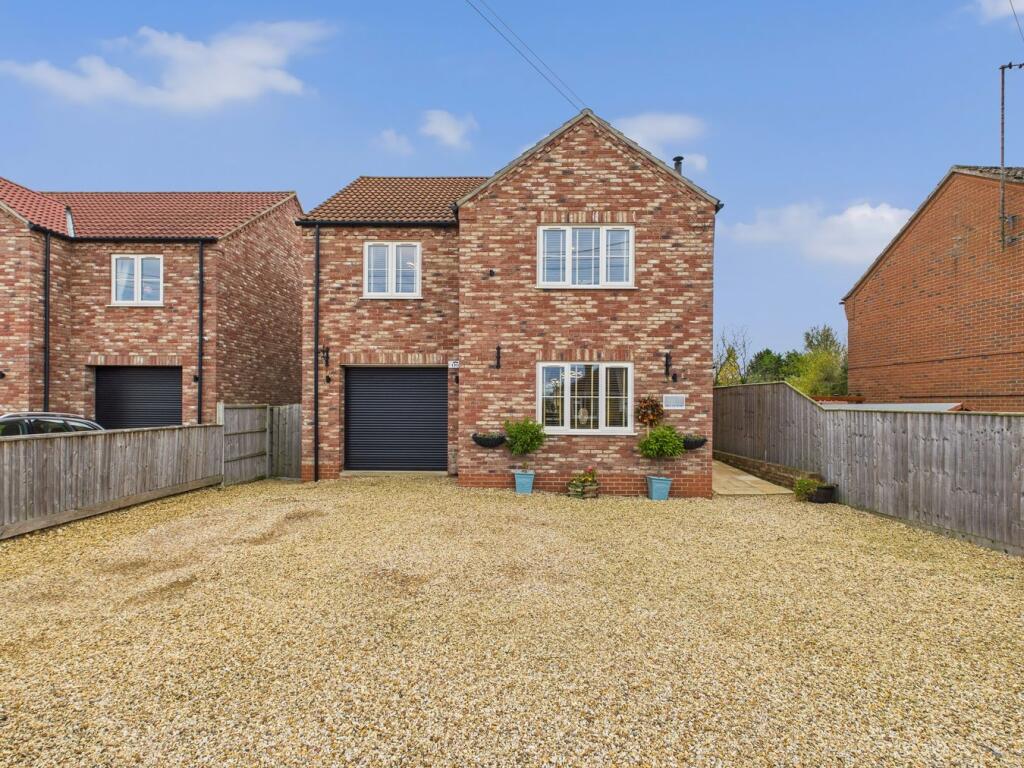 Main image of property: Smeeth Road, Marshland St James, Wisbech, PE14