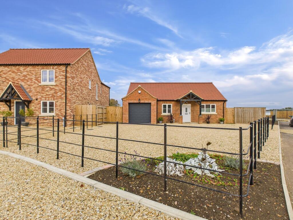 Main image of property: Hungate Road, Emneth , Wisbech, PE14