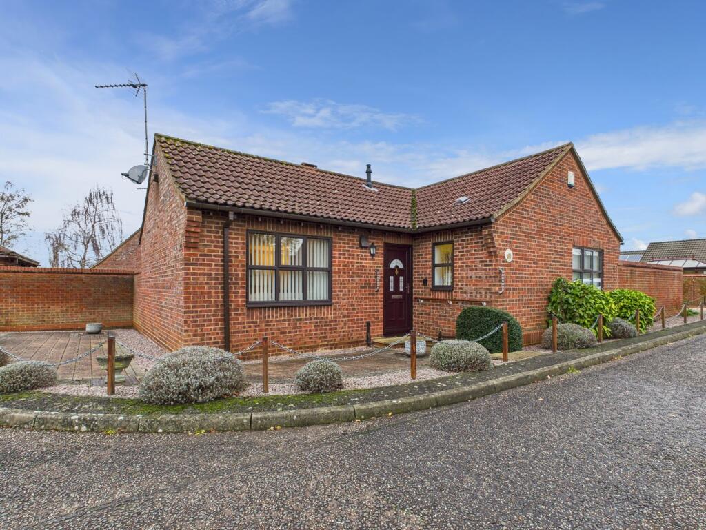 Main image of property: Kew Road, Downham Market, PE38