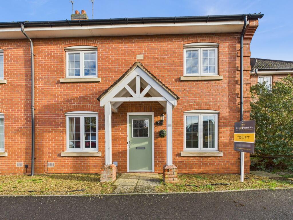 Main image of property: Rosemary Way, Downham Market, PE38